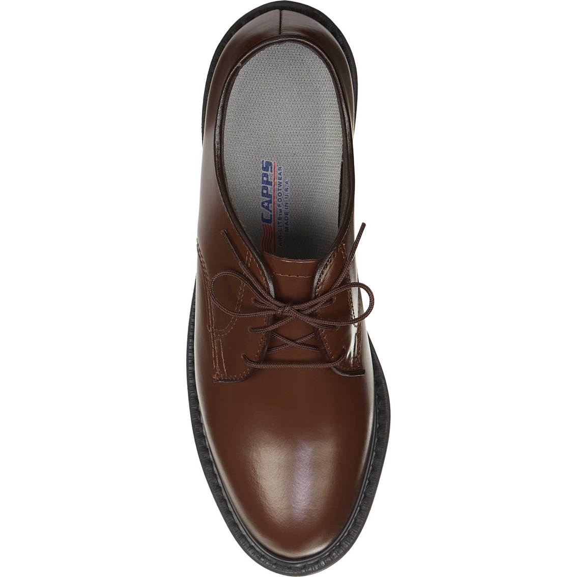 DLATS Women's Oxford Shoes (AGSU) - Image 3 of 3