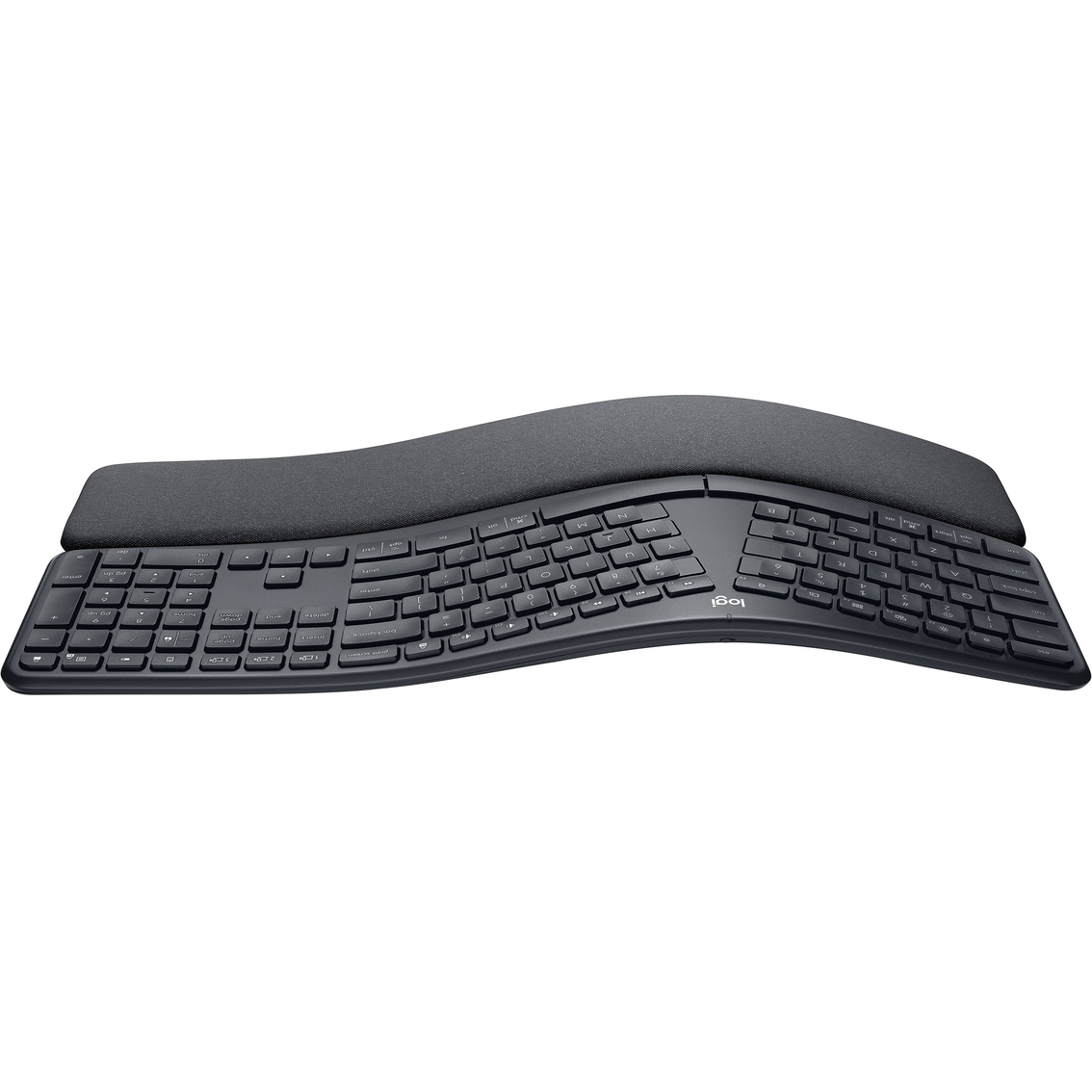 Logitech ERGO K860 Ergonomic Split Bluetooth USB Keyboard - Image 5 of 8