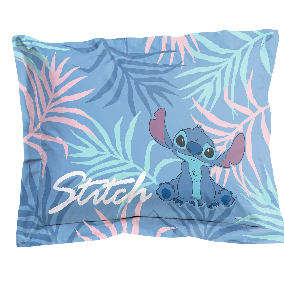 Disney Lilo & Stitch Paradise Dream Comforter & Shams - Image 2 of 2