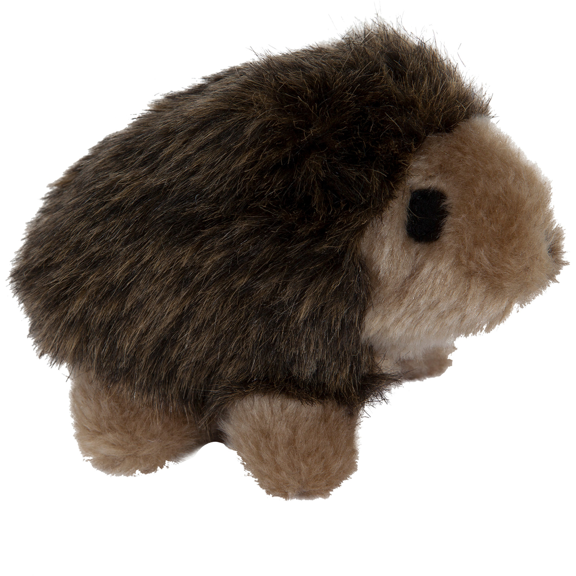 Petmate Zoobilee Plush Large Hedgehog Dog Toy - Image 2 of 2