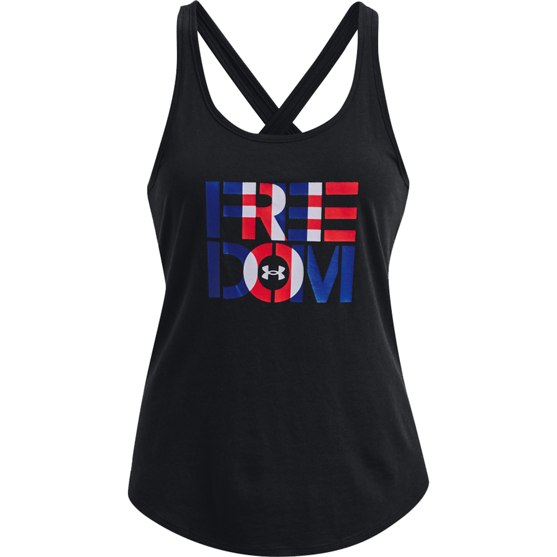 Under Armour Freedom Tank - Image 1 of 2