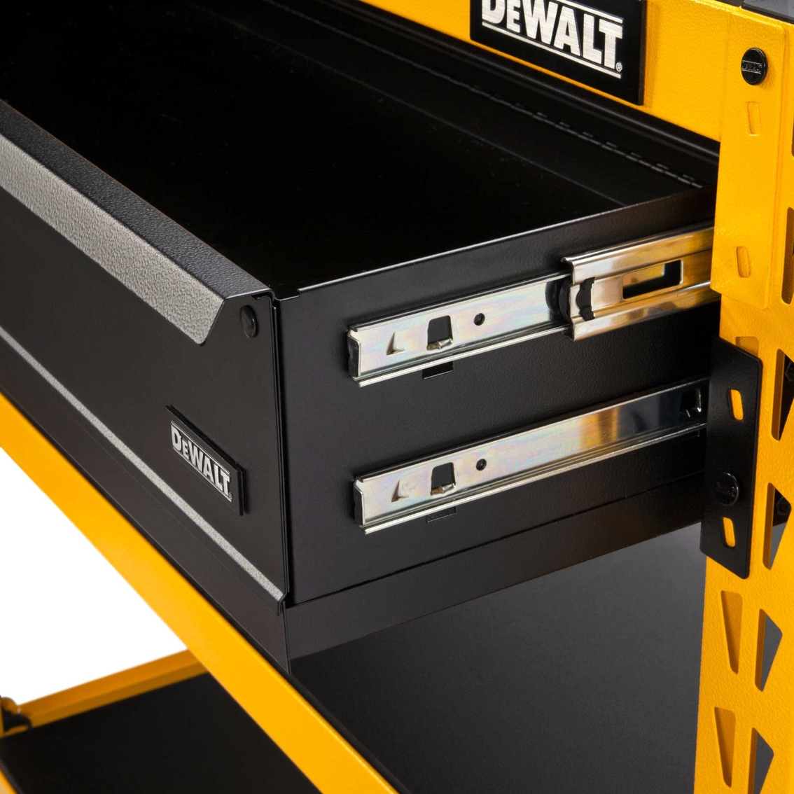 DeWalt Drawer Kit for DXST4500 Series Storage Rack - Image 5 of 7