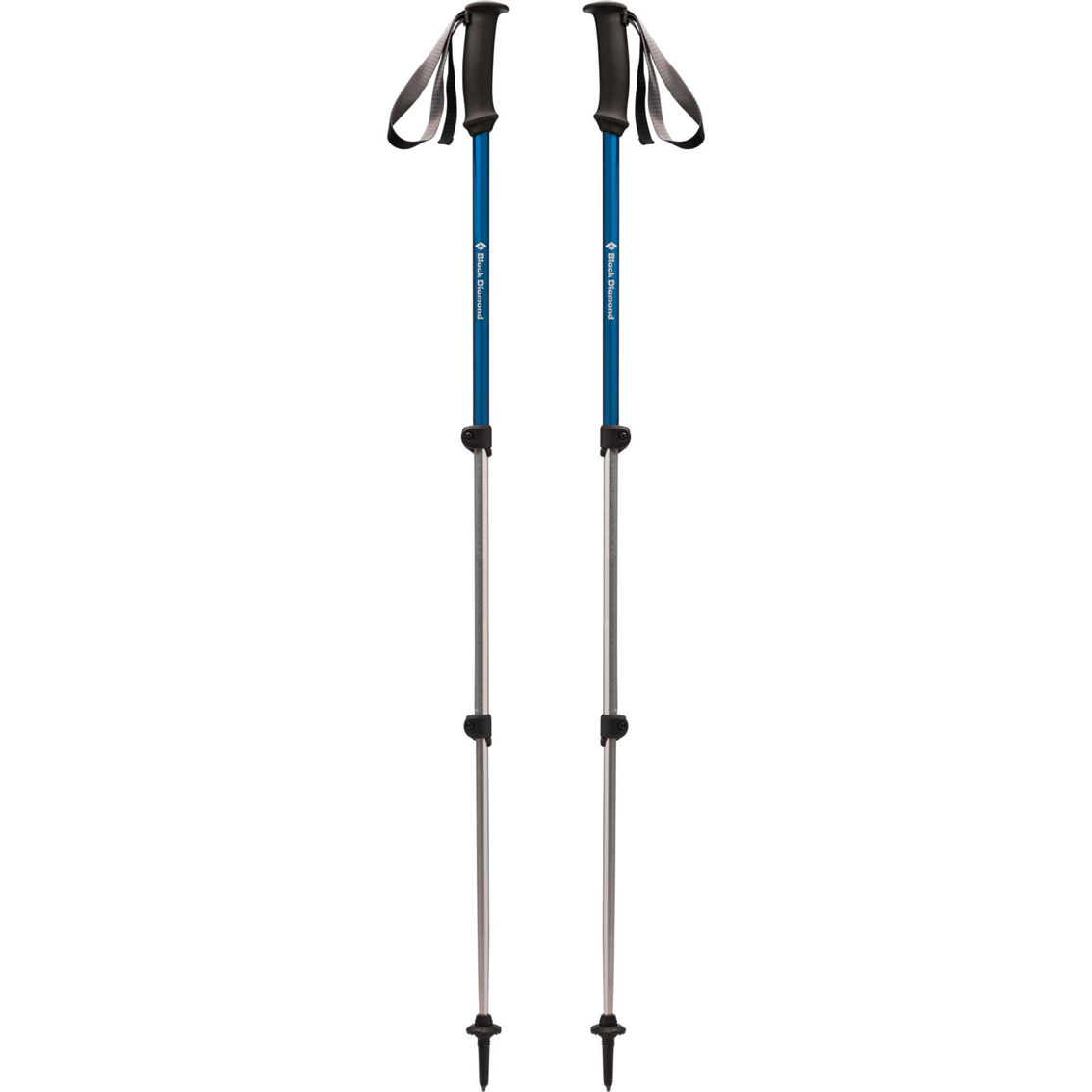 Black Diamond Equipment Trail Explorer 3 Trekking Poles - Image 2 of 2