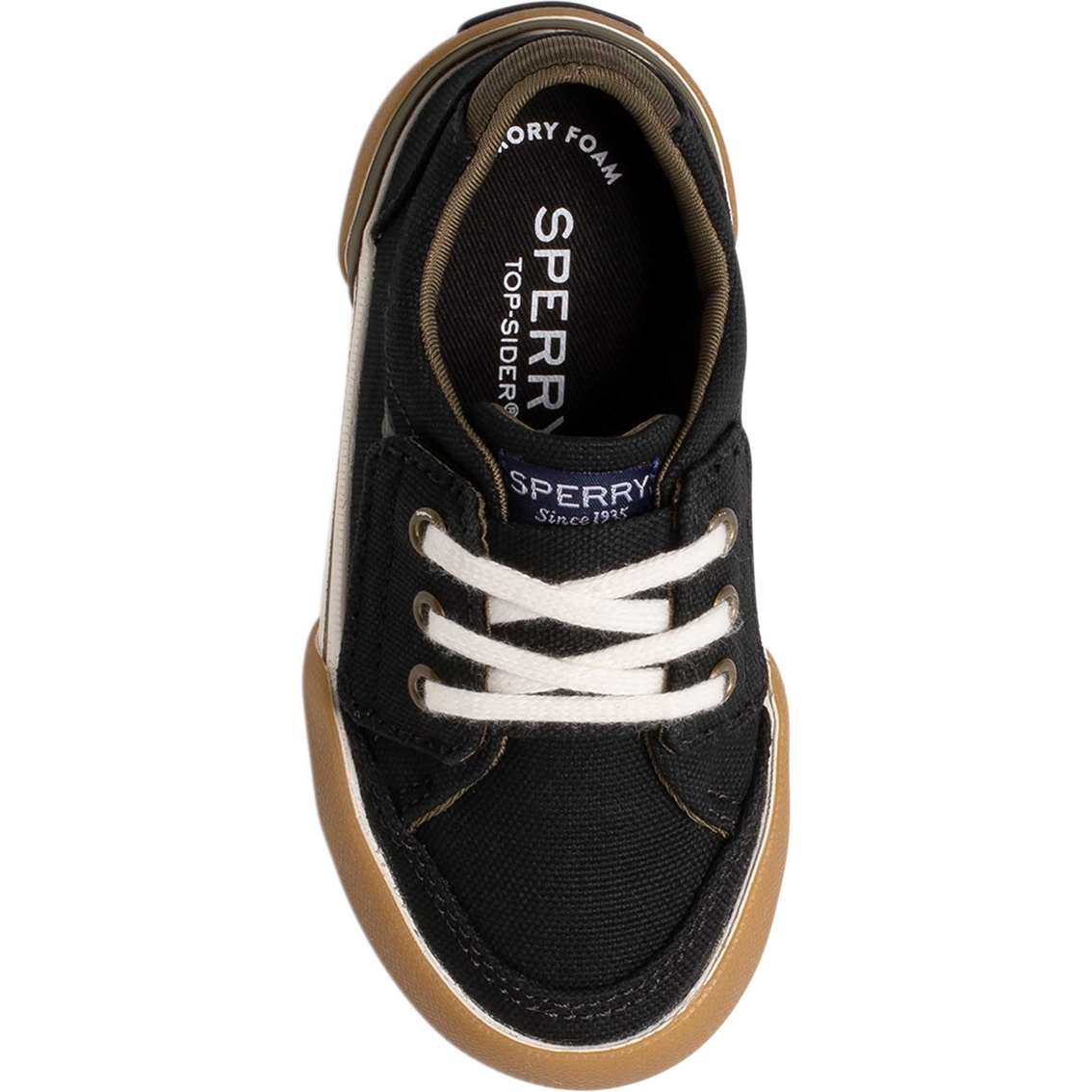 Sperry Toddler Boys Harbor Tide Jr. Sneakers - Image 3 of 5