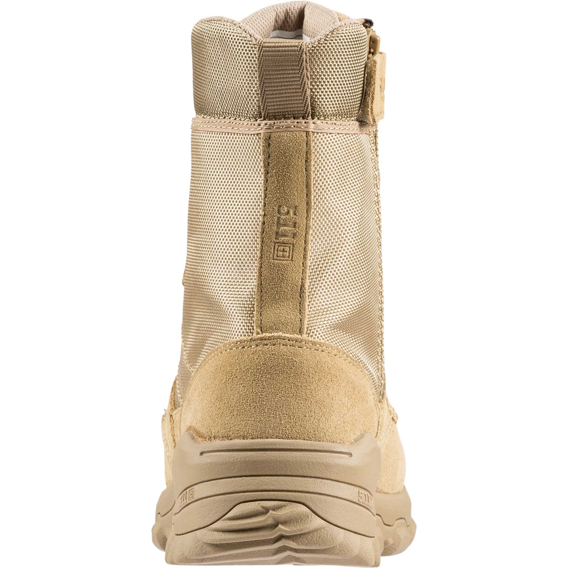 5.11 Men's Speed 3.0 Desert Coyote Boots - Image 4 of 5