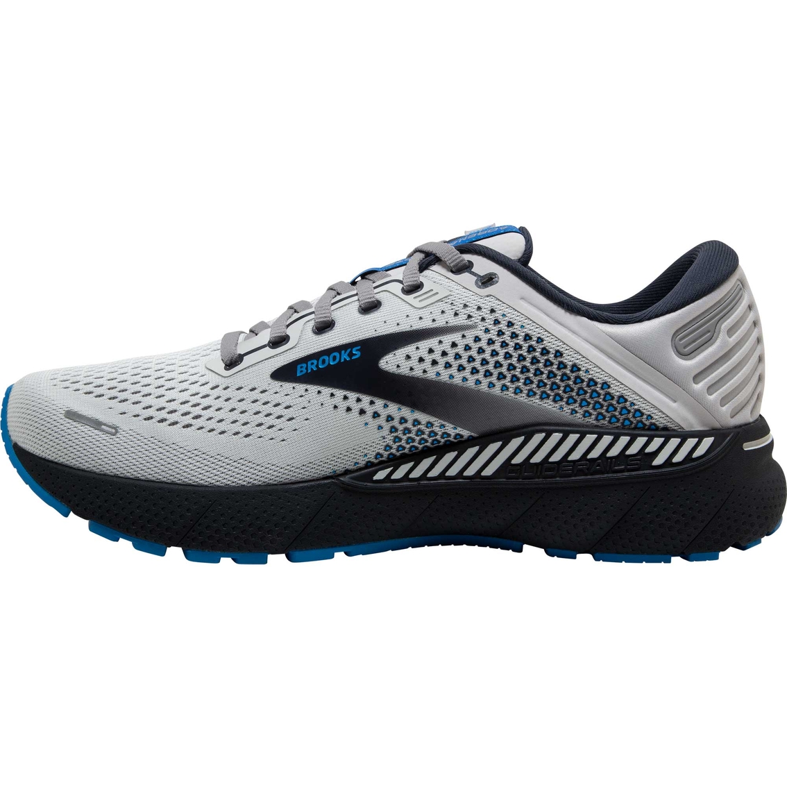 Brooks Men's Adrenaline GTS 22 Running Shoes - Image 3 of 6