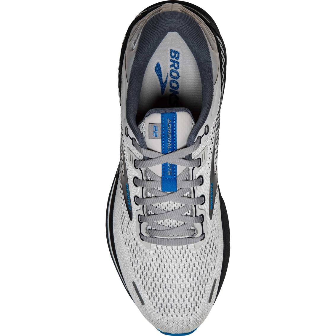 Brooks Men's Adrenaline GTS 22 Running Shoes - Image 4 of 6