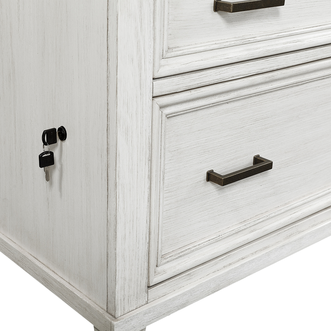Aspenhome Caraway Lateral File Cabinet - Image 4 of 5