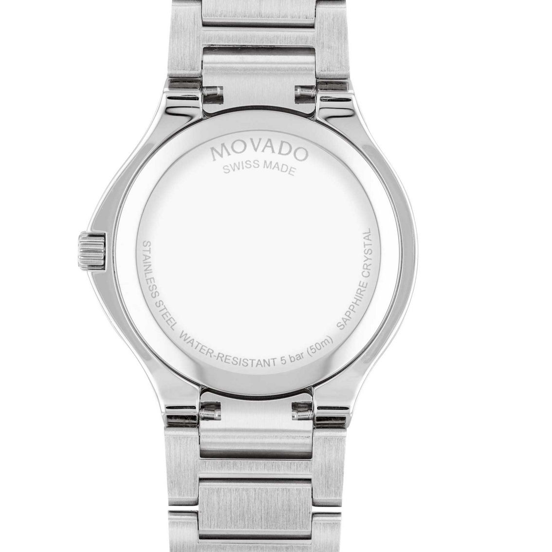 Movado Women's S.E. Watch - Image 3 of 3