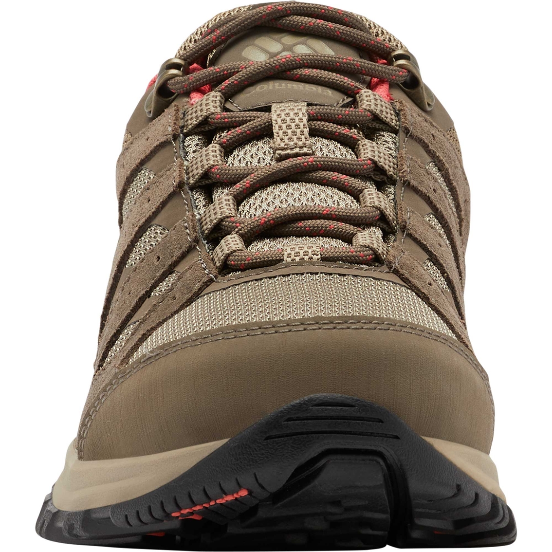 Columbia Women's Redmond III Waterproof Hiker Boots - Image 5 of 9