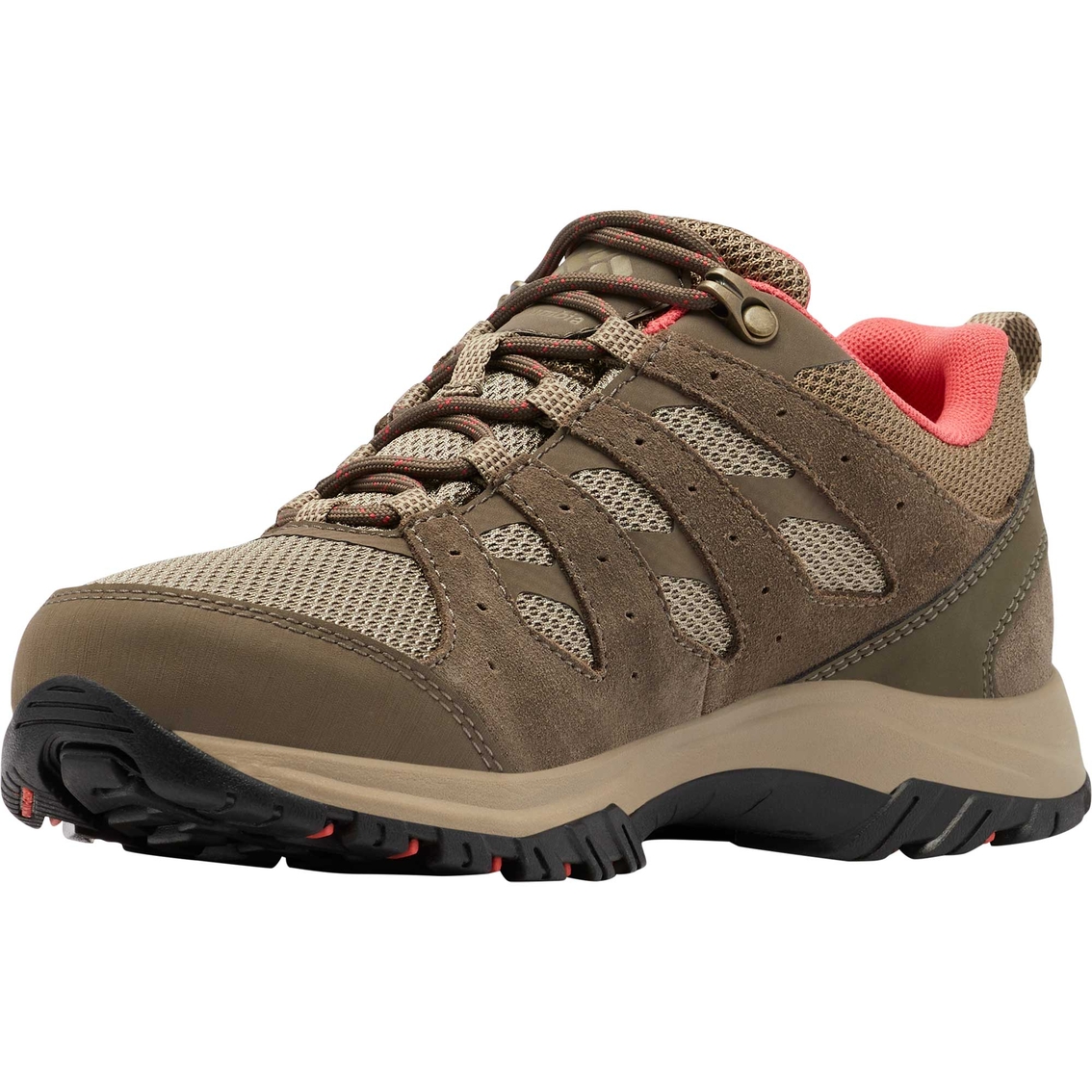 Columbia Women's Redmond III Waterproof Hiker Boots - Image 8 of 9