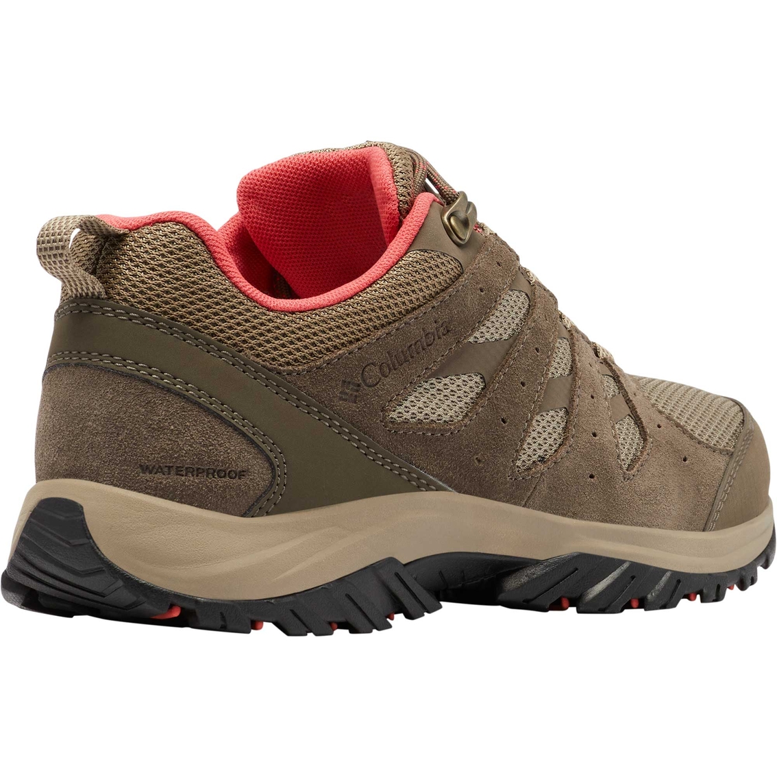 Columbia Women's Redmond III Waterproof Hiker Boots - Image 9 of 9