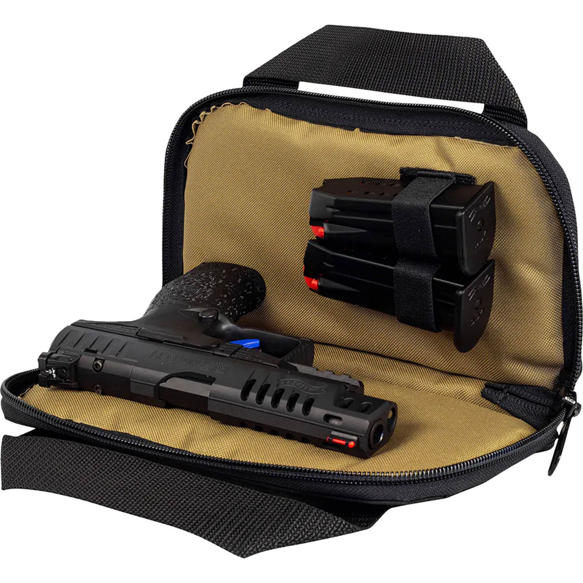 Elite Survival Pistol Case 12 x 8 in. - Image 2 of 2