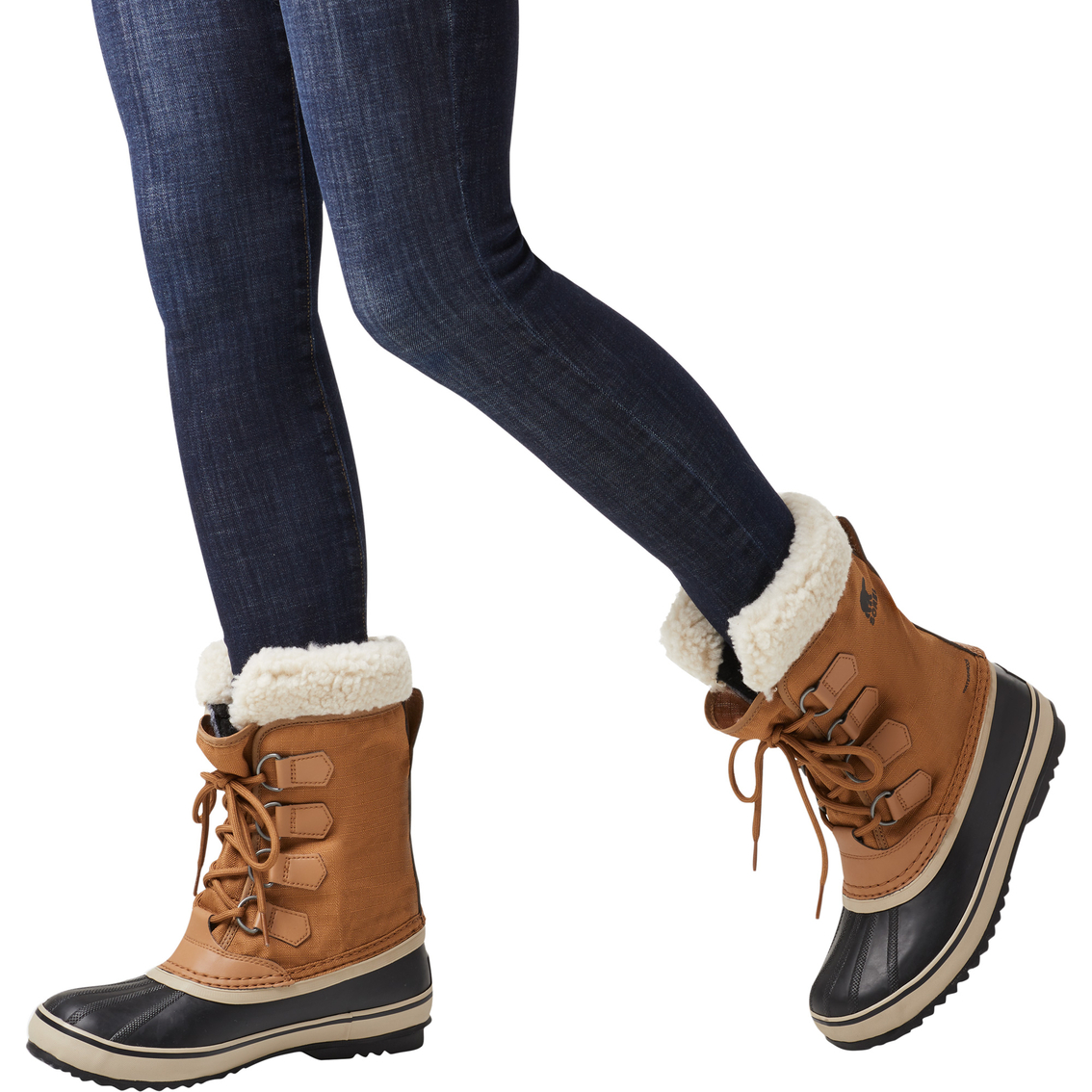 Sorel Winter Carnival Boots - Image 7 of 7