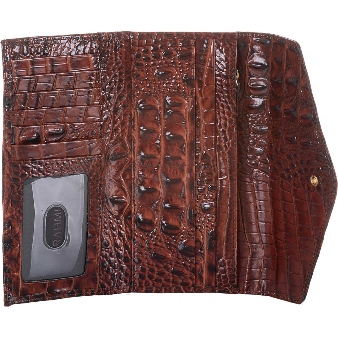 Brahmin Melbourne Veronica Wallet - Image 3 of 4