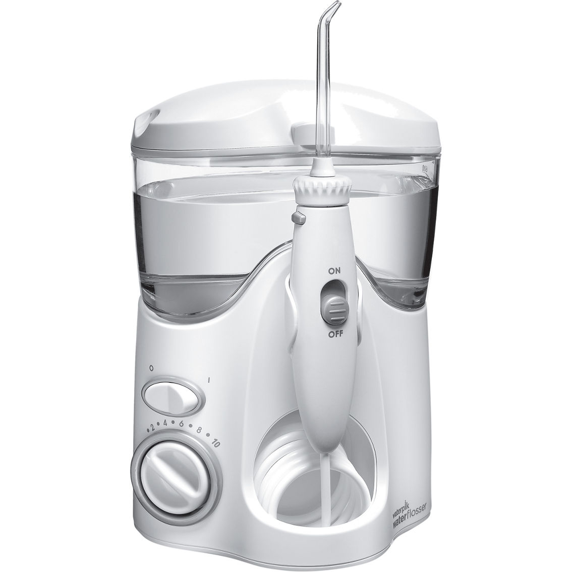 Waterpik Ultra Water Flosser Countertop Oral Irrigator - Image 2 of 9