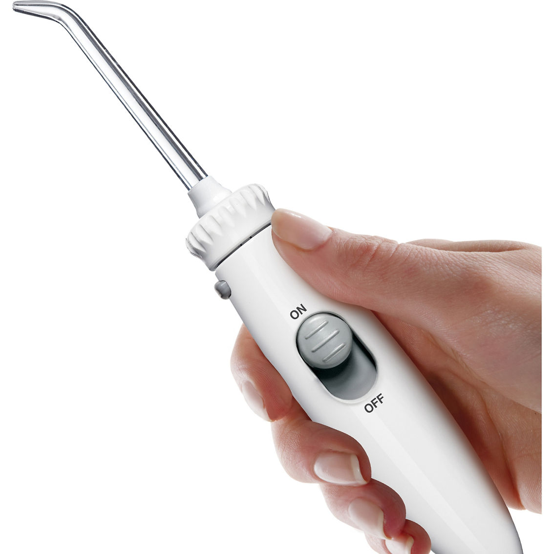 Waterpik Ultra Water Flosser Countertop Oral Irrigator - Image 5 of 9