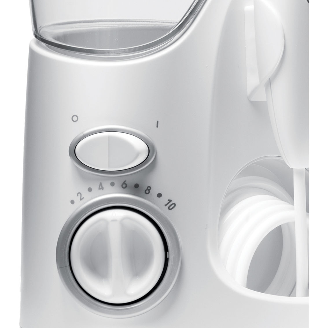 Waterpik Ultra Water Flosser Countertop Oral Irrigator - Image 6 of 9