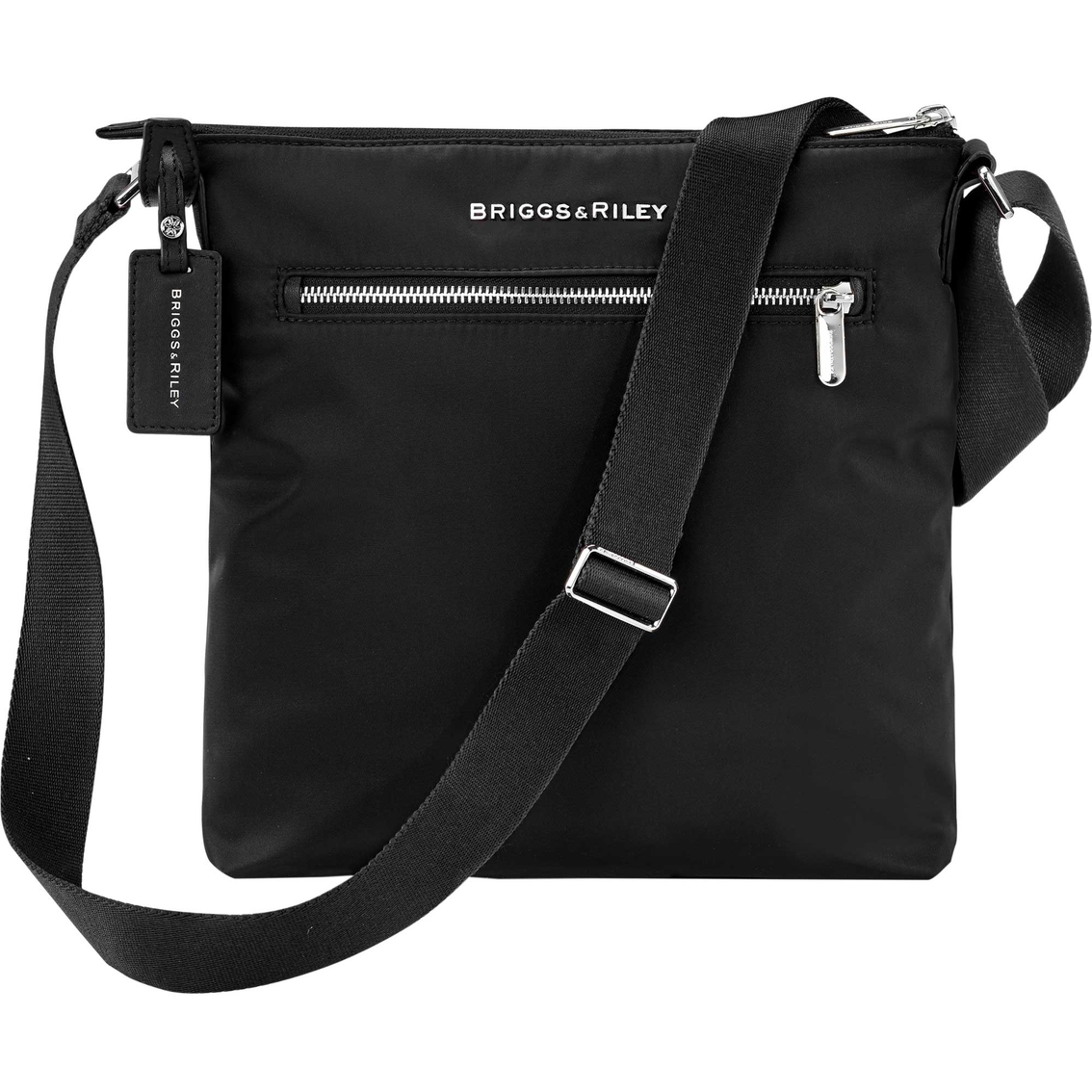 Briggs & Riley Rhapsody Crossbody - Image 5 of 10