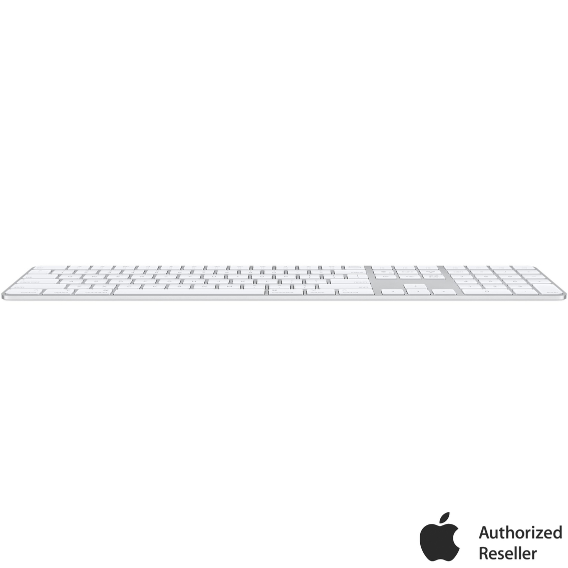 Apple Magic Keyboard Touch ID & Numeric Keypad for Mac Models with Apple Silicon - Image 2 of 5