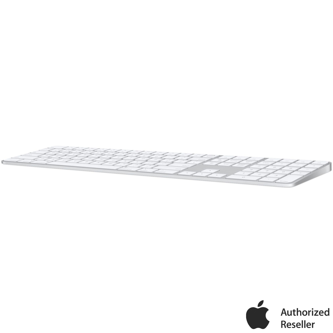 Apple Magic Keyboard Touch ID & Numeric Keypad for Mac Models with Apple Silicon - Image 3 of 5