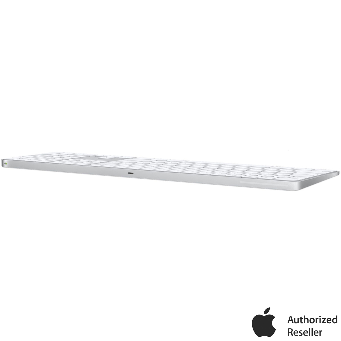 Apple Magic Keyboard Touch ID & Numeric Keypad for Mac Models with Apple Silicon - Image 4 of 5