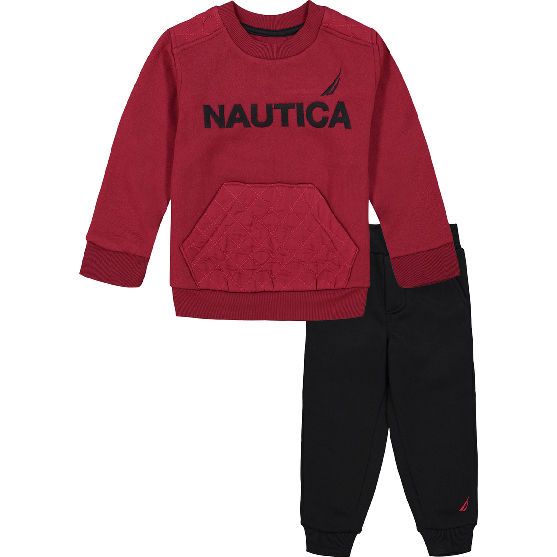 Nautica baby Boys Sweater Jumper  size 12M