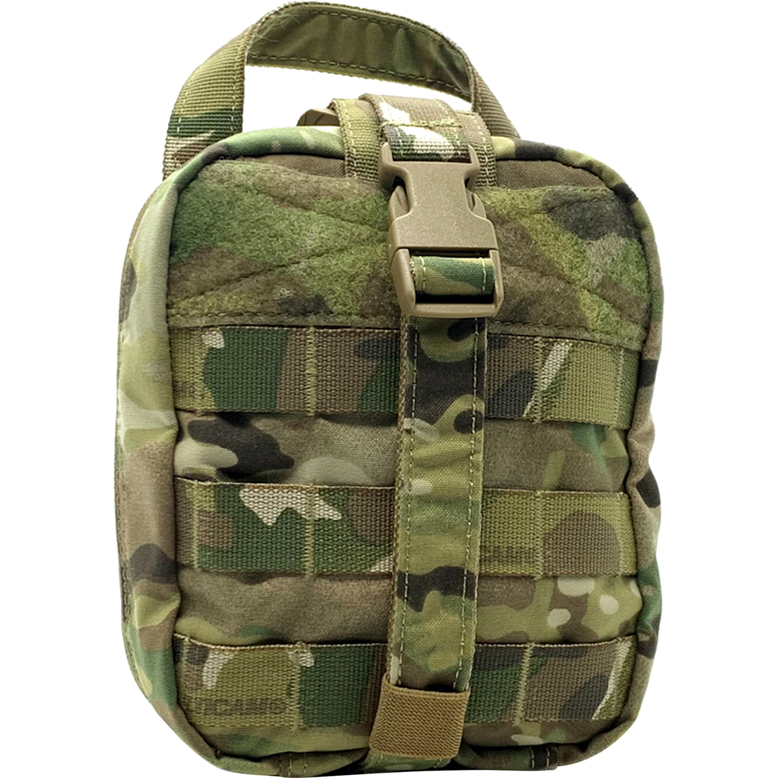 Shellback Tactical Rip Away Medic Pouch Multicam