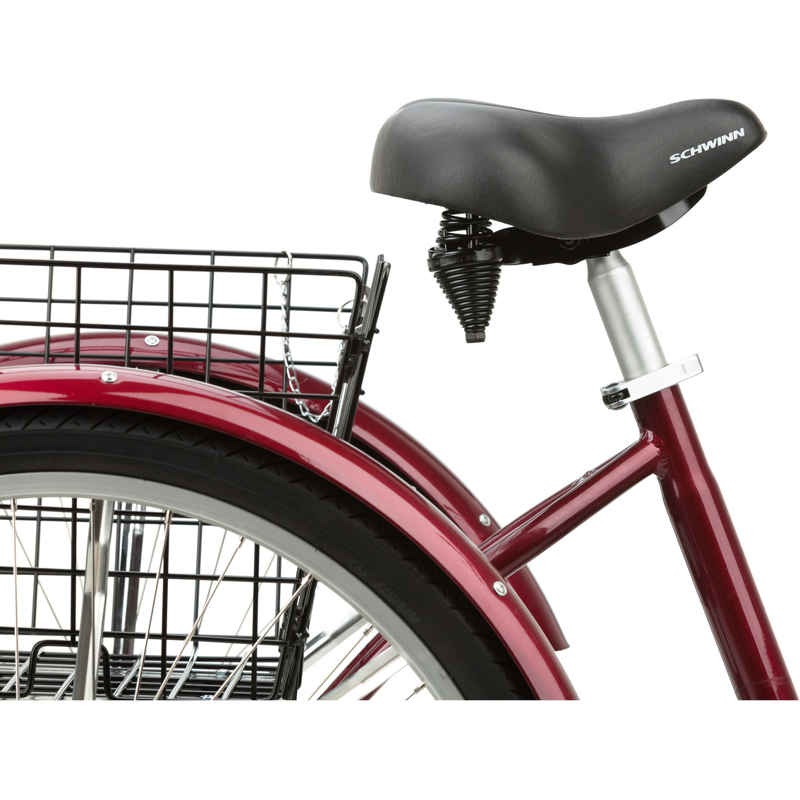 Schwinn Meridian 26 in. Adult Trike - Image 3 of 3