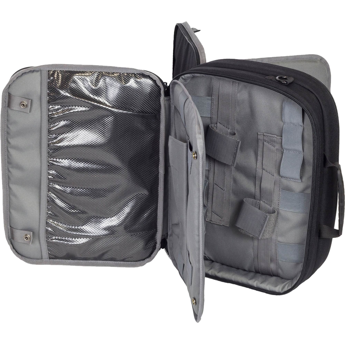 Elite Four Gun Pistol Pack Range Bag - Image 6 of 10