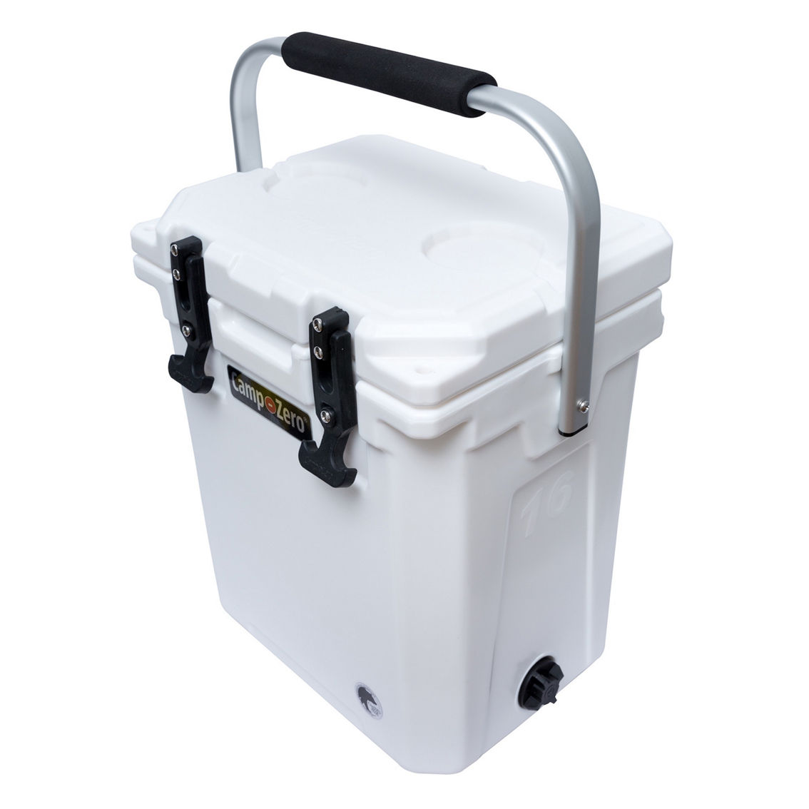 Camp-Zero 16 Tall Premium 16.9 qt. Cooler - Image 4 of 7