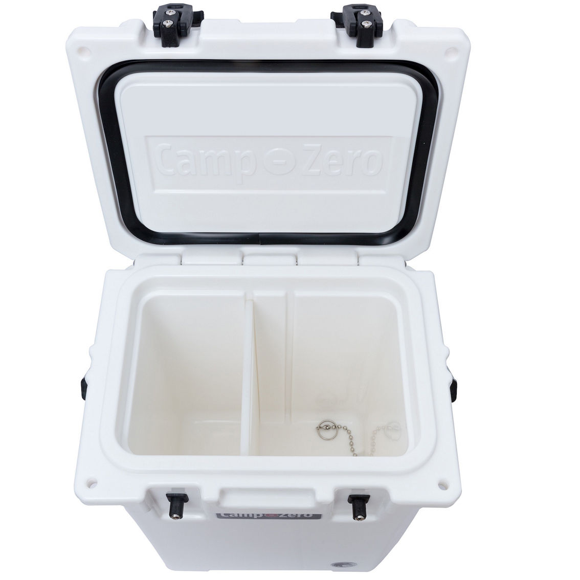 Camp-Zero 16 Tall Premium 16.9 qt. Cooler - Image 6 of 7