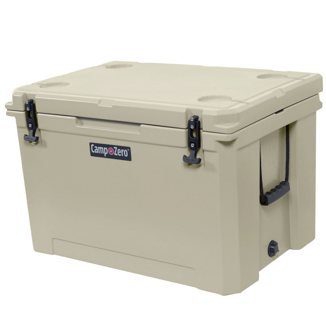 CAMP-ZERO 110 Premium 116 qt. Cooler - Image 6 of 7