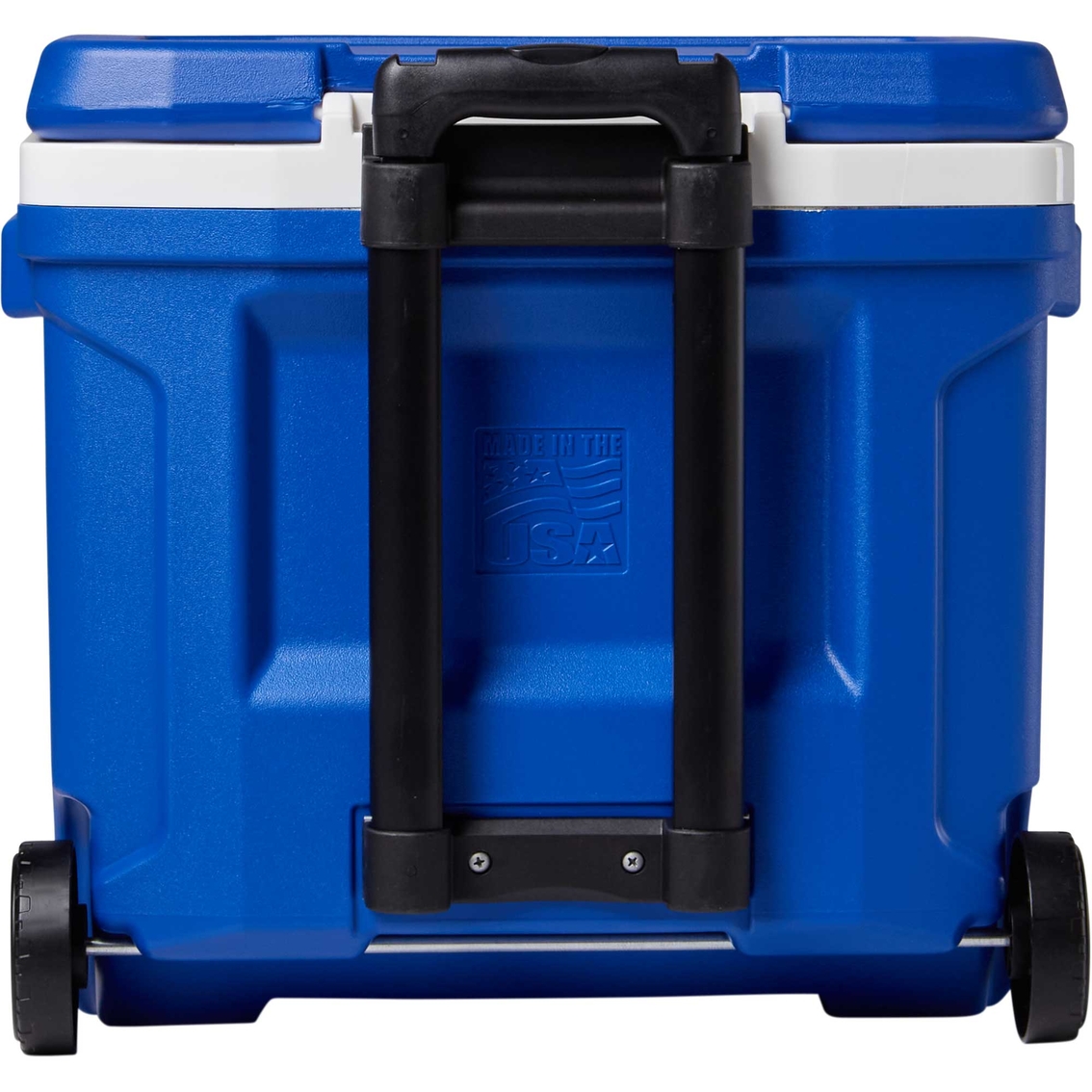 Igloo 28 QT Profile II Rolling Cooler - Image 2 of 2