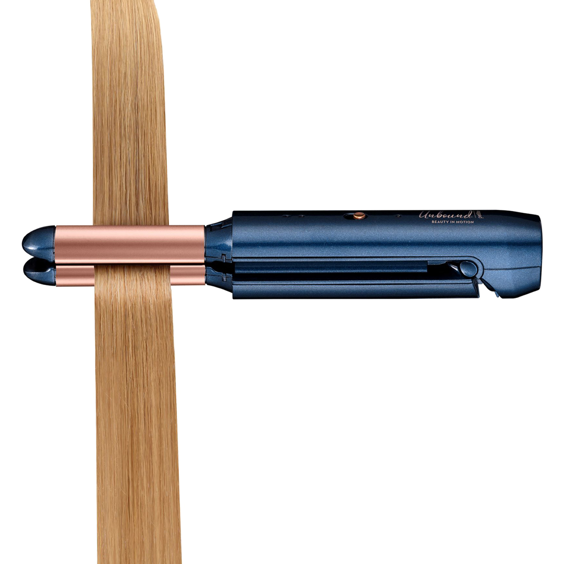 Conair Unbound Petite Cordless Mini Styler - Image 8 of 8