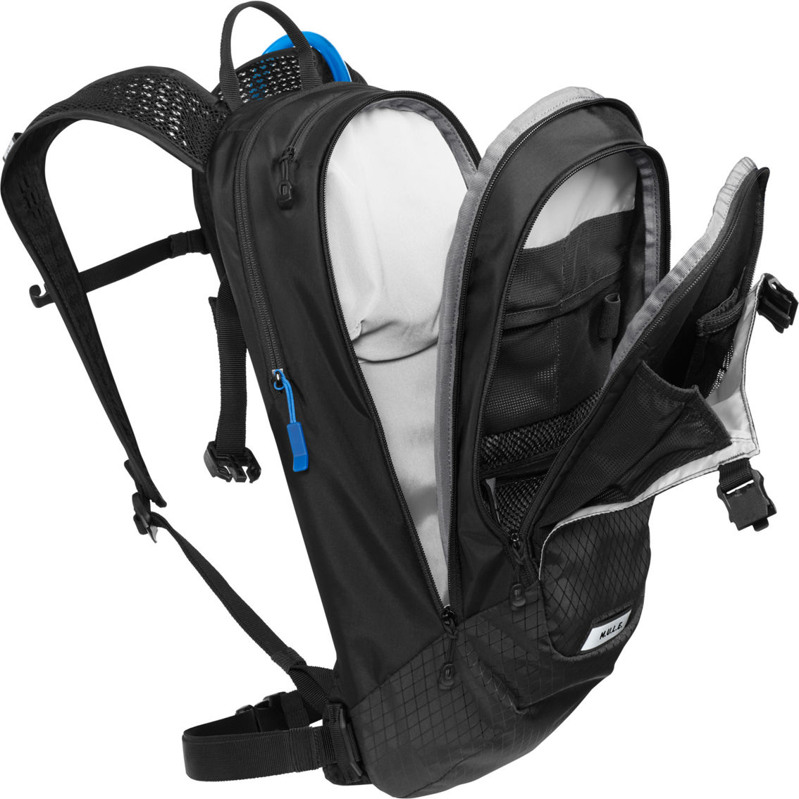 Camelbak M.U.L.E. 12 Hydration Pack - Image 5 of 8