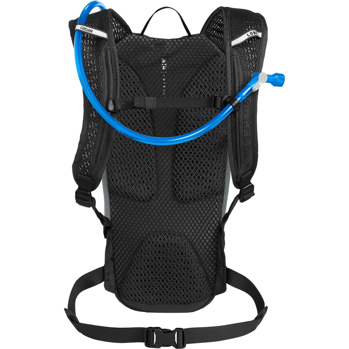 Camelbak Lobo 9 Hydration Pack - Image 3 of 8