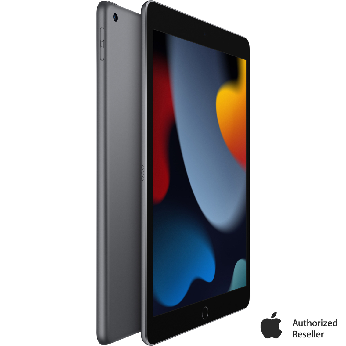 Apple iPad 10.2 in. 256GB with Wi-Fi - Image 2 of 9