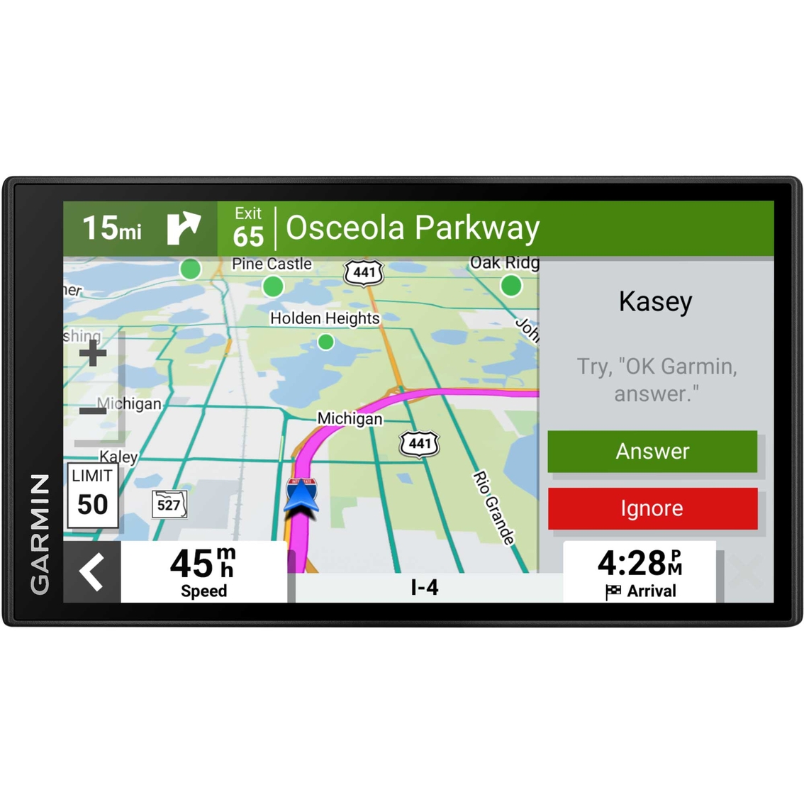 Garmin DriveSmart 66 Navigator - Image 4 of 8