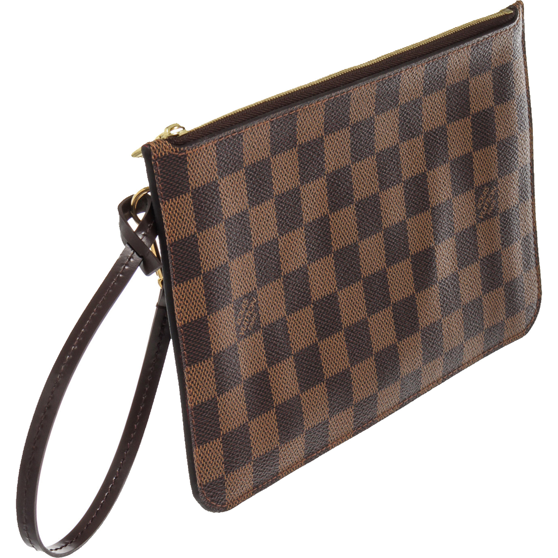 Louis Vuitton Nerverfull Pouch (Pre-Owned) - Image 2 of 8