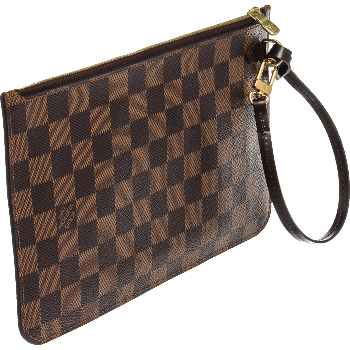 Louis Vuitton Nerverfull Pouch (Pre-Owned) - Image 3 of 8