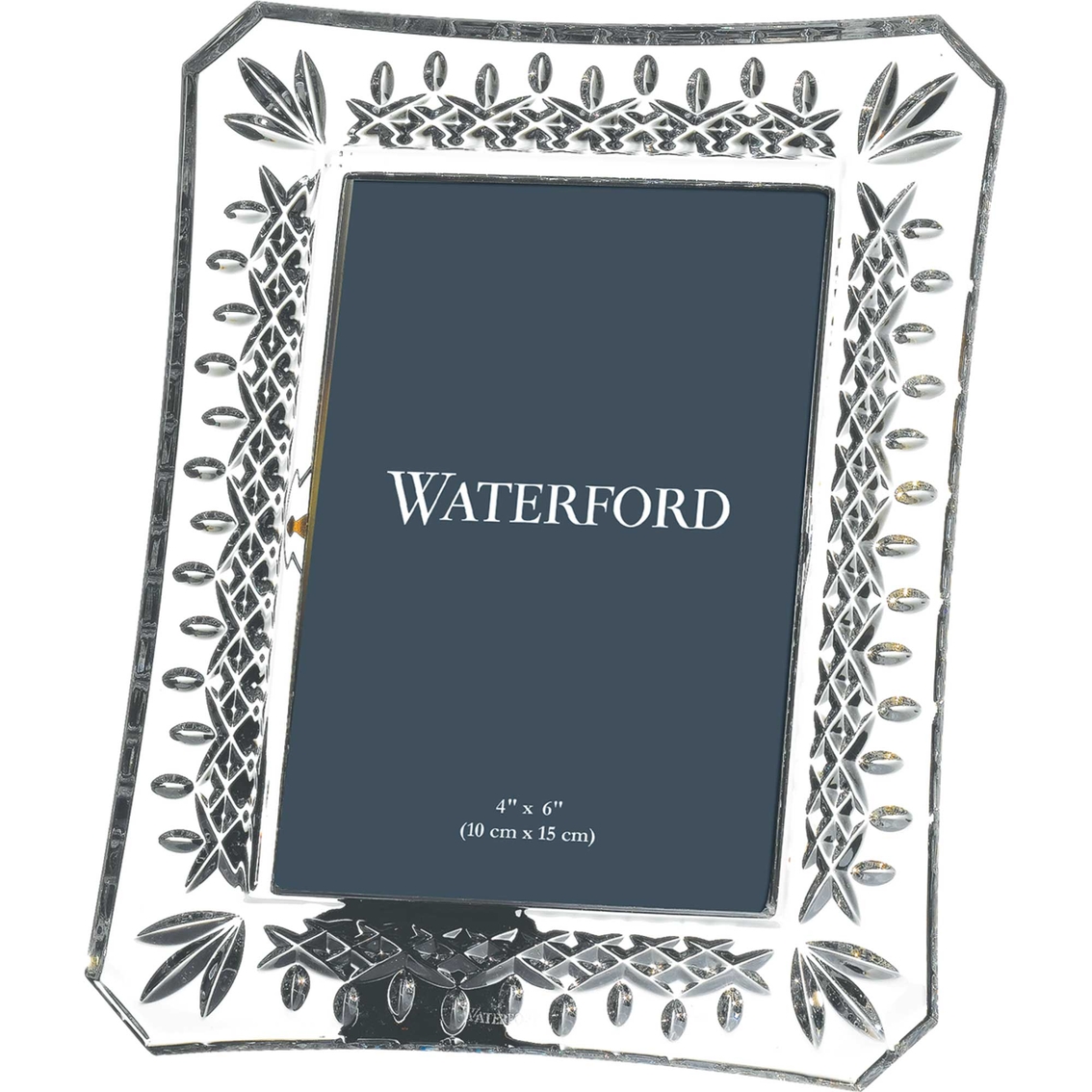 Waterford Lismore Frame 4X6 in.
