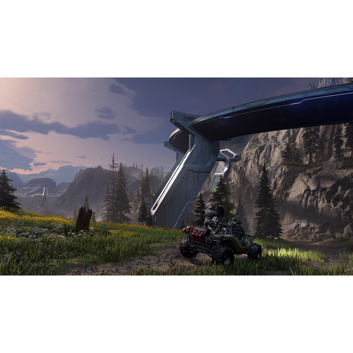 Halo Infinite (Xbox SX/One) - Image 8 of 10