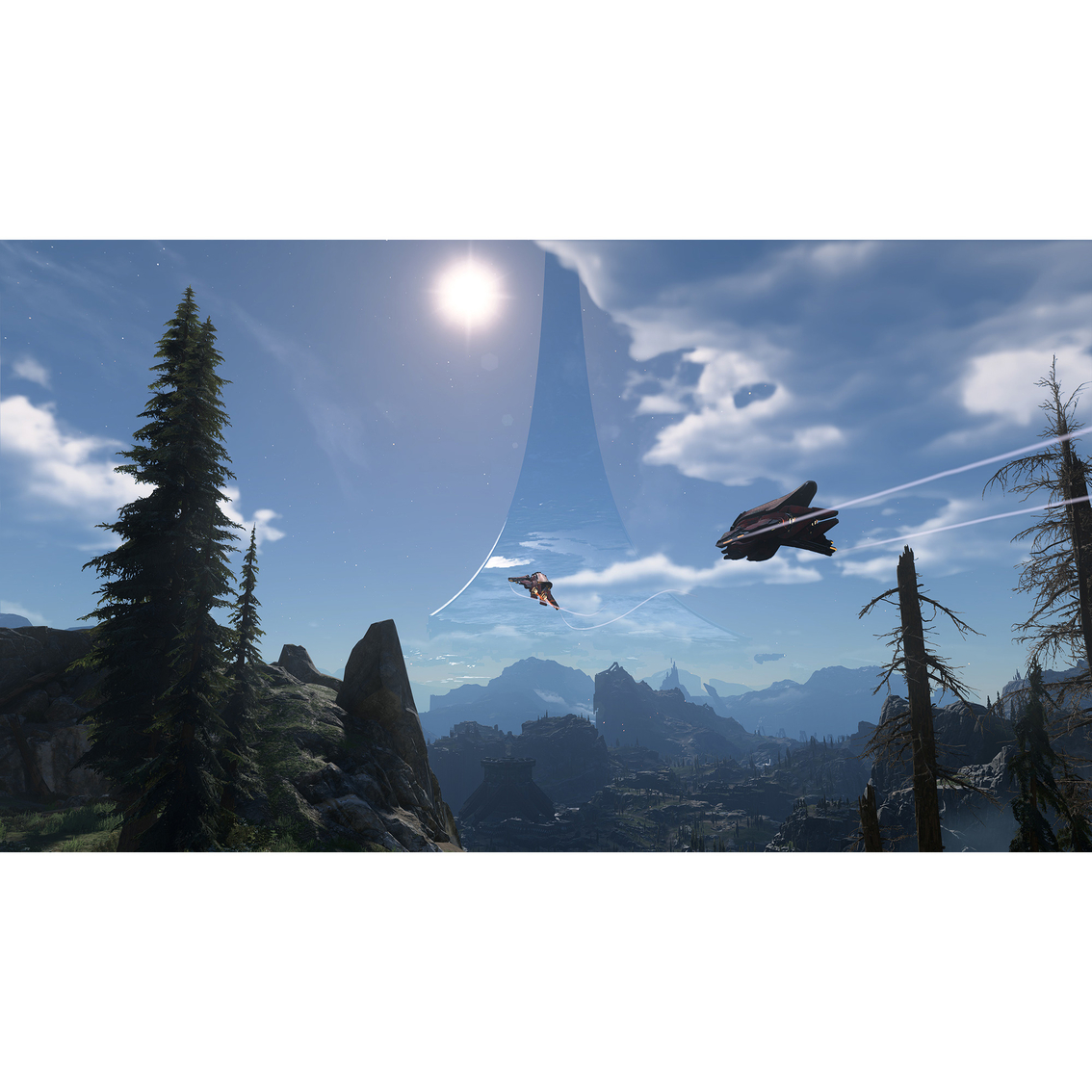 Halo Infinite (Xbox SX/One) - Image 9 of 10