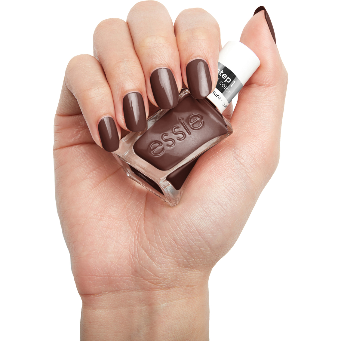 Essie Gel Couture Longwear Long-Lasting Nail Polish - Image 4 of 10