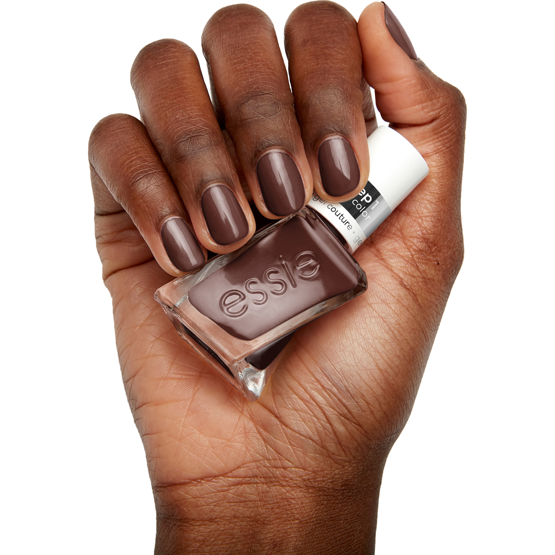 Essie Gel Couture Longwear Long-Lasting Nail Polish - Image 6 of 10