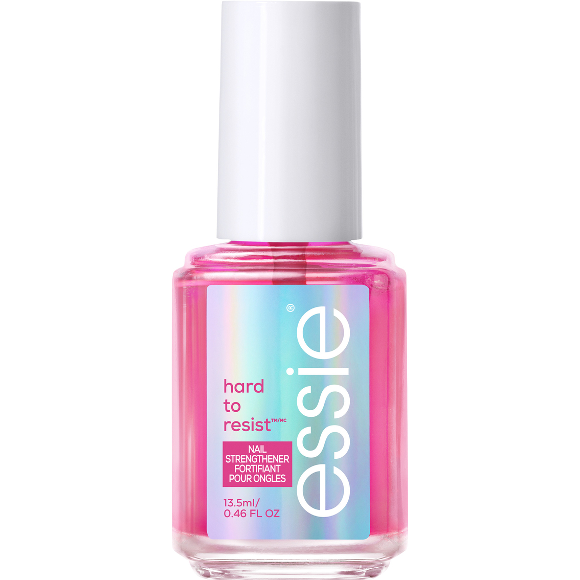 Essie Hard to Resist Nail Strengthener - Image 2 of 7