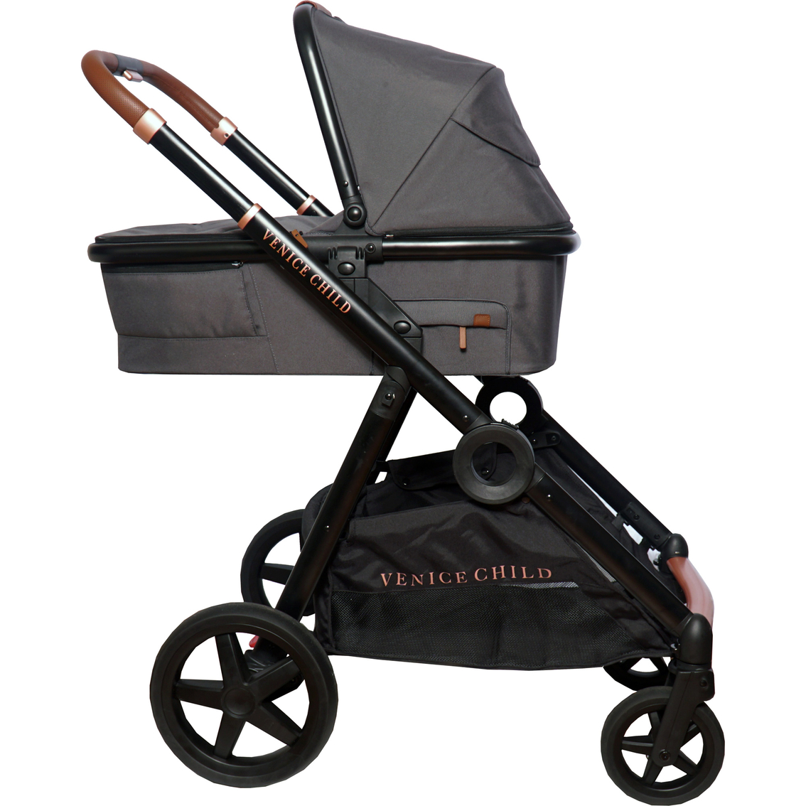 Venice Child Maverick Stroller Bassinet - Image 2 of 4