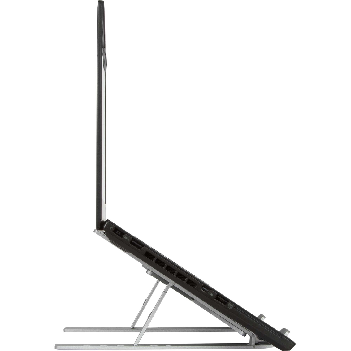 Targus Portable Ergonomic Laptop and Tablet Stand - Image 4 of 6