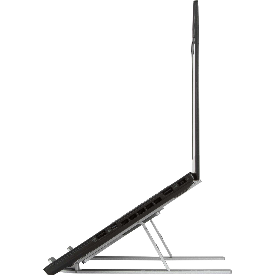 Targus Portable Ergonomic Laptop and Tablet Stand - Image 5 of 6